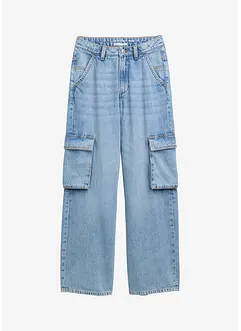 Tom Tailor cargo jeans, Tom Tailor