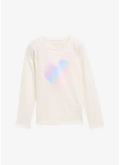 Tom Tailor longsleeve van puur katoen, Tom Tailor