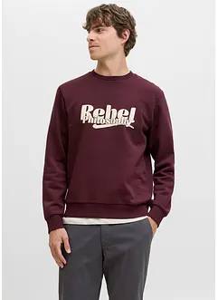 JJ REBEL sweater, J&J Rebel