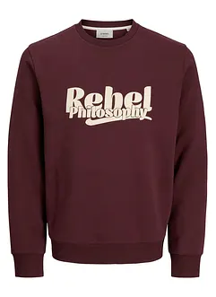 JJ REBEL sweater, J&J Rebel