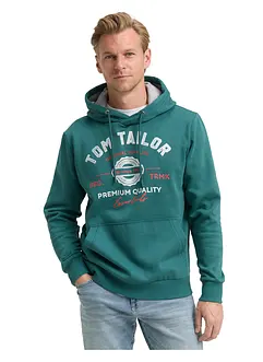 Hoodie van Tom Tailor, Tom Tailor