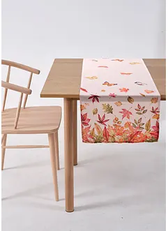 Tafelloper met herfstdessin, bonprix