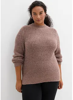 Grof gebreide trui, bonprix