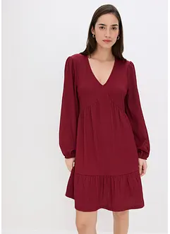 Jersey jurk, bonprix