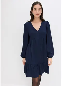 Jersey jurk, bonprix