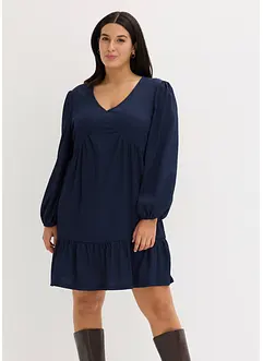 Jersey jurk, bonprix