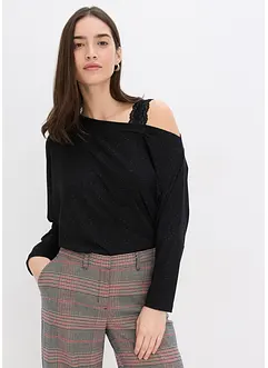 One shoulder shirt, bonprix