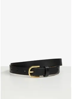 Leren riem, bonprix
