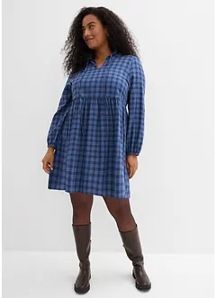 Tuniekjurk van puur katoen, bonprix