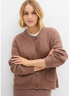 Oversized vest, bonprix