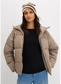 Gewatteerde jas, bonprix