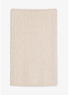 Gebreide rok, bonprix