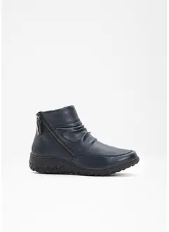 Rieker boots, Rieker
