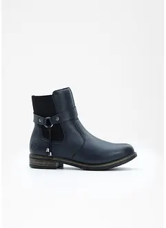 Chelsea boots van Rieker, Rieker