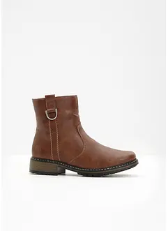 Rieker boots, Rieker