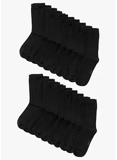 Sokken (10 paar), bonprix