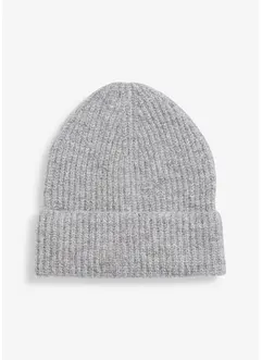 Wollen muts met alpaca, bonprix