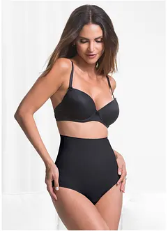 Corrigerende naadloze slip, licht corrigerend, bonprix