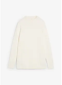 Trui van katoen, bonprix