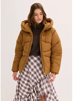 Waterafstotende gewatteerde jas, bonprix