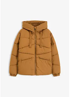 Waterafstotende gewatteerde jas, bonprix