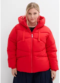 Waterafstotende gewatteerde jas, bonprix