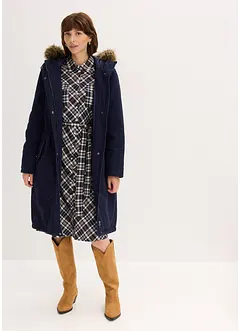 Lange parka, bonprix