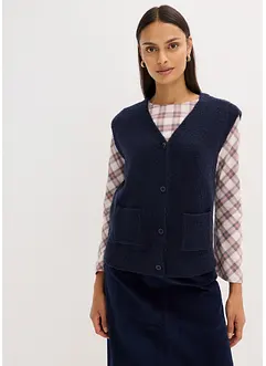 Gilet, bonprix
