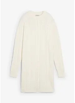 Gebreide jurk, bonprix