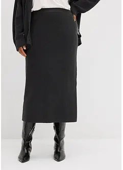 Gebreide rok, bonprix