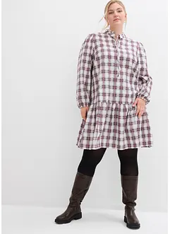 Oversized jurk, bonprix