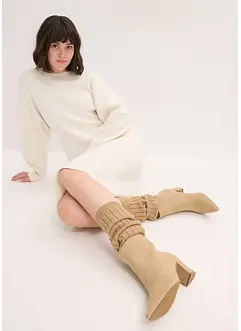 Beenwarmers (2 paar), bonprix