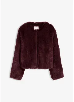 Imitatie bontjas, bonprix