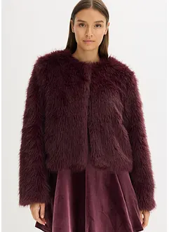 Imitatie bontjas, bonprix