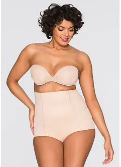 Corrigerende high waist slip, sterk corrigerend, bonprix