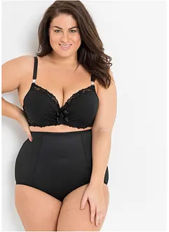 Corrigerende high waist slip, sterk corrigerend, bonprix