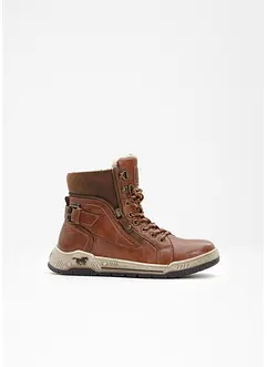 Hoge sneakers van Mustang, Mustang