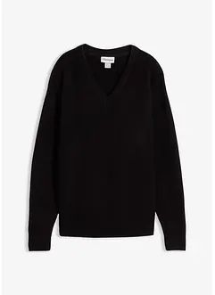 Gebreide oversized trui, bonprix