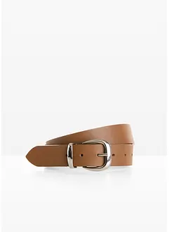 Leren riem, bonprix