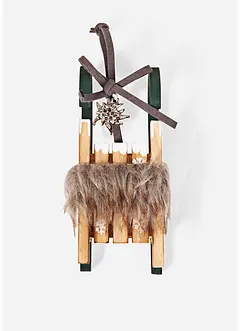 Decoratieve slee, bonprix