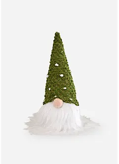 Hangdecoratie dwerg met LED, bonprix