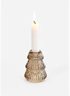 Kaarsenhouder in boomvorm, bonprix