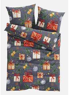 Dekbedovertrek met cadeaus, bonprix