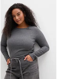 Geribd thermoshirt, bonprix