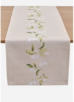 Tafelloper van biologisch katoen, bonprix