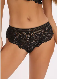 Hipster van sierlijk kant, bonprix