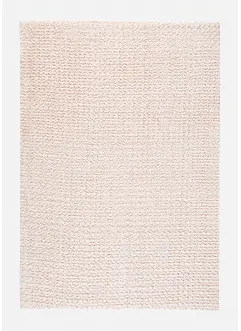 Vloerkleed met een zacht oppervlak, bonprix