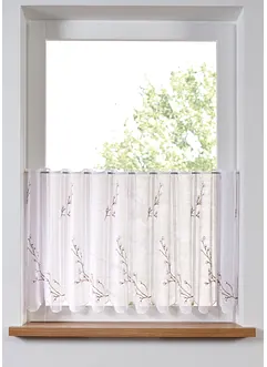 Valletje met borduursel, bonprix