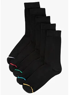 Heren sokken (5 paar), bonprix