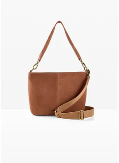 Suède handtas, bonprix